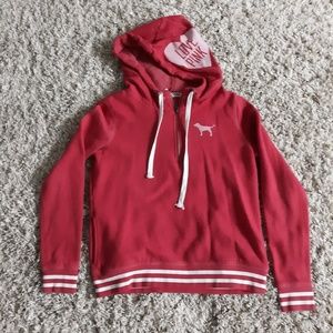 Women's Pink Sweatshirt